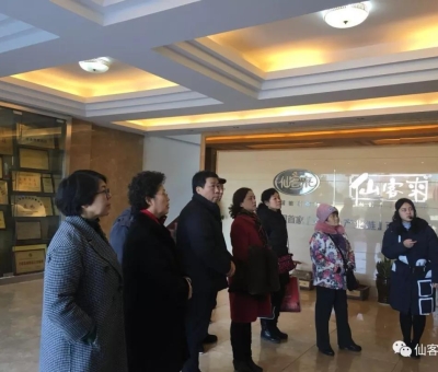 憶崢嶸歲月！老紅軍后代相聚仙客來動容講訴抗戰(zhàn)故事！