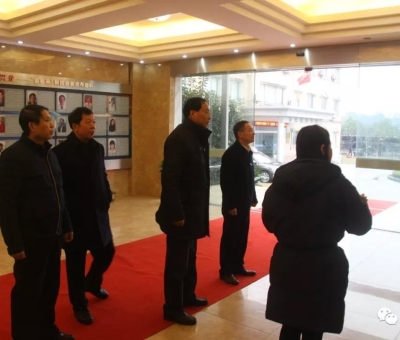 一下午的細(xì)微考察！中國農(nóng)科院原黨委書記感嘆作為受益者很安心！