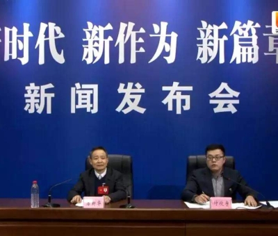 兩會(huì)新聞專場(chǎng)發(fā)布會(huì) ||看這位堅(jiān)守實(shí)業(yè)37年的“工匠”如何答記者問！