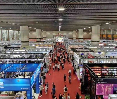 廣交會(huì)第三期圓滿落幕 看仙客來靈芝如何圈粉海內(nèi)外客商！