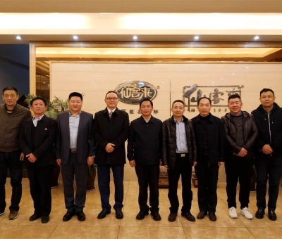 商會(huì)大咖們齊聚這里！聽(tīng)聽(tīng)他們?cè)趺凑f(shuō)？