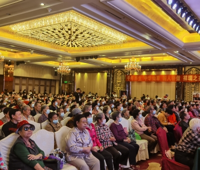 “民族大團結(jié)   健康中國行”系列公益活動走進“南海之濱”湛江！