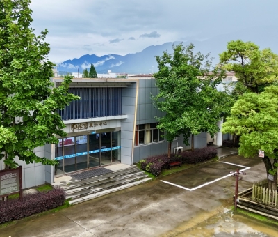 中央財經(jīng)大學綠色金融國際研究院王遙院長蒞臨仙客來調研